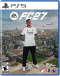 EA SPORTS FC 27 – PlayStation 5