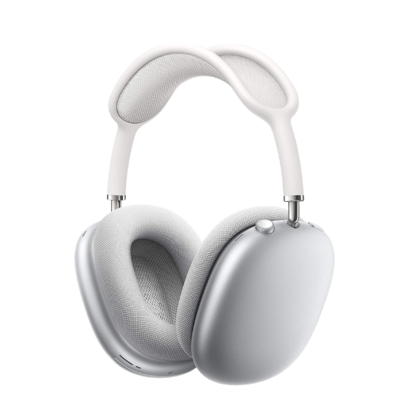 Apple AirPods Max Argent