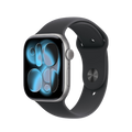 Apple Watch Series 11 Gris Aluminium