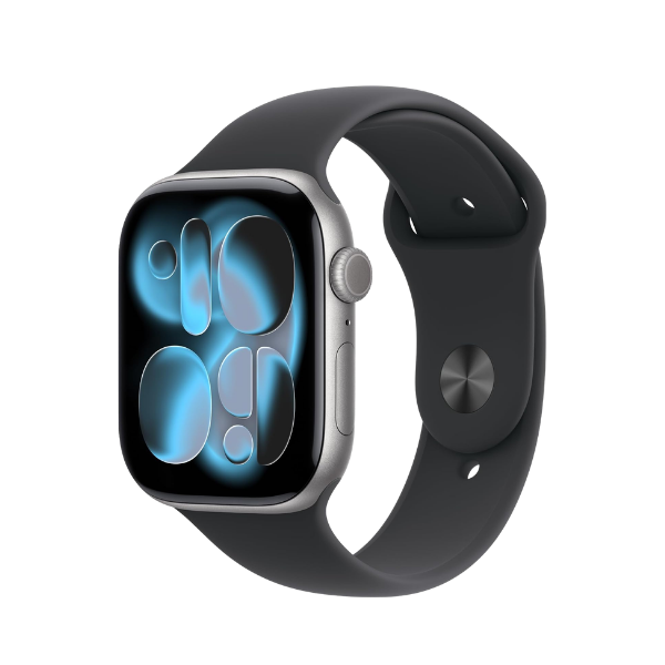 Apple Watch Series 11 Gris Aluminium