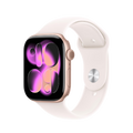 Apple Watch Series 11 Rose Or