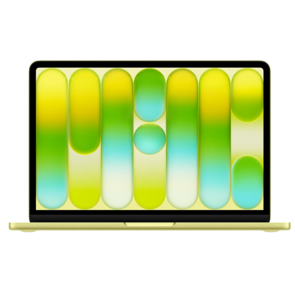 Apple MacBook Neo 13 pouces 2026