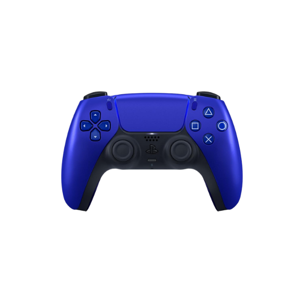 Manette Bleue sans fil PlayStation DualSense®