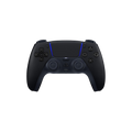 Manette Noire sans fil PlayStation DualSense®