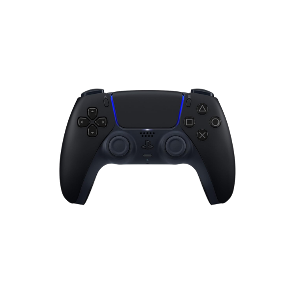Manette Noire sans fil PlayStation DualSense®