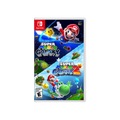 Super Mario Galaxy™ + Super Mario Galaxy™ 2 – Nintendo Switch 2