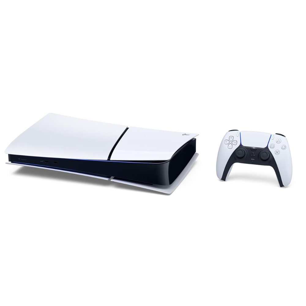 PlayStation®5 Digitale Slim
