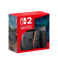 Console Nintendo Switch 2