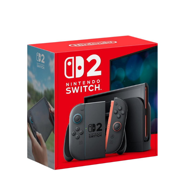 Console Nintendo Switch 2